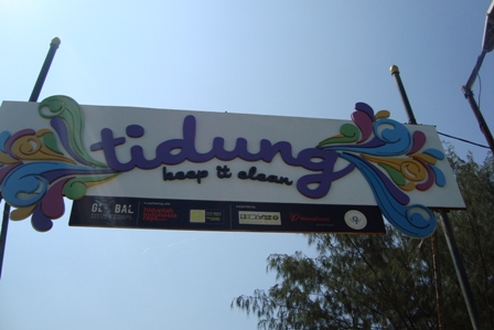 tidung